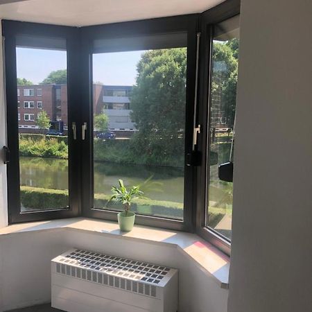 Klaudia Apartamento Maastricht Exterior foto
