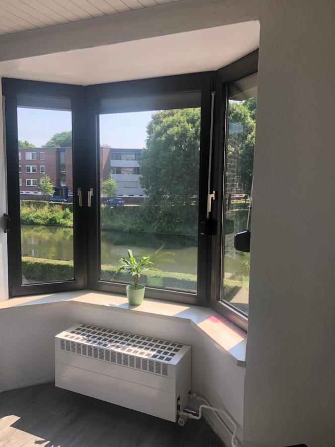 Klaudia Apartamento Maastricht Exterior foto