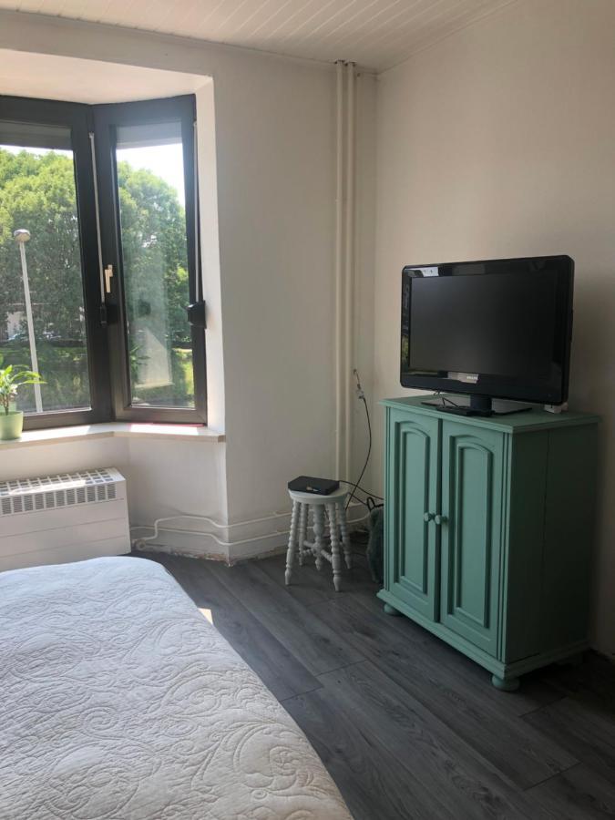 Klaudia Apartamento Maastricht Exterior foto