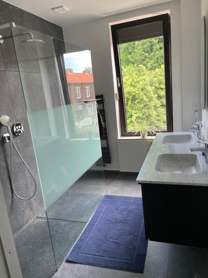 Klaudia Apartamento Maastricht Exterior foto